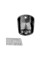 Кріплення для душової лійки CHAMPION SHOWER HOLDER-03 (Колір хром) (CH6581)