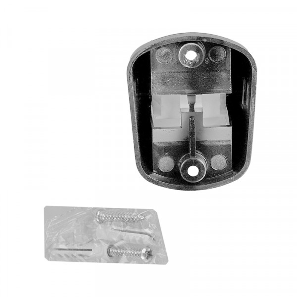 Кріплення для душової лійки CHAMPION SHOWER HOLDER-03 (Колір хром) (CH6581)
