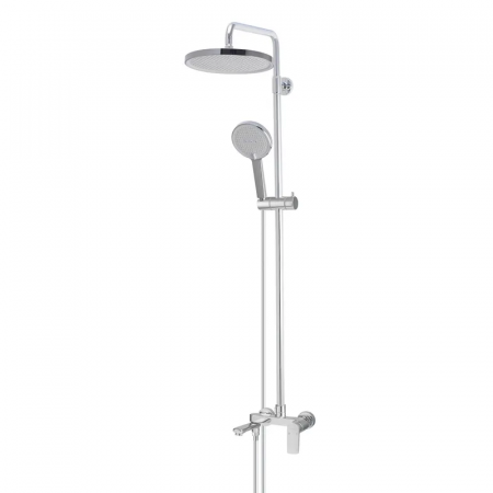 Душова колона зі змішувачем MIXXUS PREMIUM MATIS 009-J (MI8265)