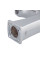 Змішувач для умивальника Haiba Monaco 001 Nut (HB9651)
