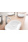 Змішувач на стільницю для раковини XL-розміру Grohe Grandera (23313000)