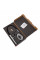 Змішувач для кухні Mixxus Premium Oliwer 017 REFL.BLACK (MI6965)