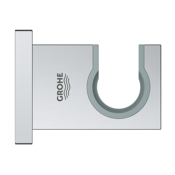 Настінний тримач для ручного душу Grohe Euphoria Cube (27693000)