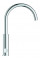 Змішувач для кухні з підключенням до фільтру Grohe Blue Pure (31722000)