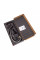 Змішувач для кухні з висувним виливом Mixxus Premium HAMMER 014 BLACK (MI6954)