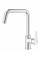 Одноважільний змішувач для мийки Grohe Eurosmart (30567000)