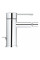 Змішувач з донним клапаном Grohe Essence (24178001)