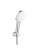 Душовий набір Grohe Tempesta Cube 110 3 режими (27588003)
