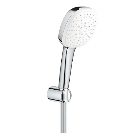 Душовий набір Grohe Tempesta Cube 110 3 режими (27588003)