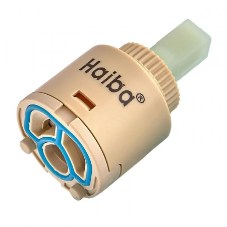 Картридж 30мм для змішувача HAIBA CRT-007-30 (KANT 006 (EURO)/KANT 009 (EURO)/GAUDI 006 (EURO)) (HB9690)