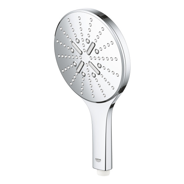 Ручний душ, 3 режими струменя Grohe Rainshower SmartActive (26553000)