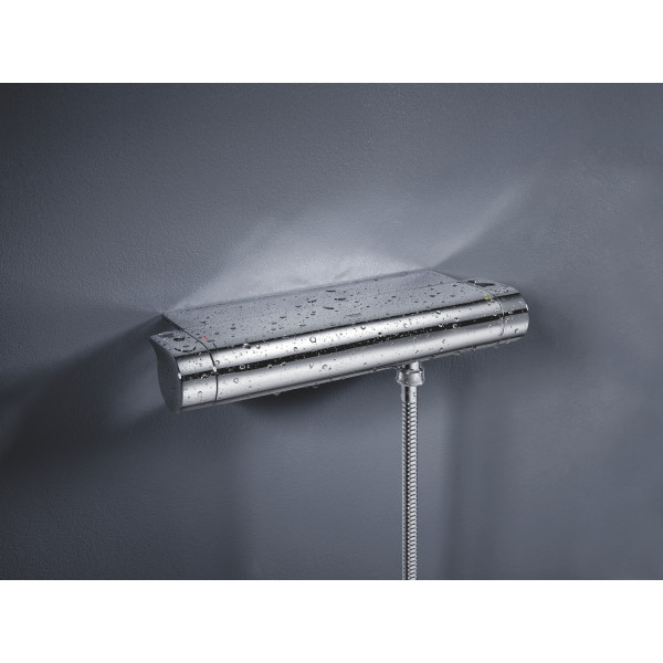 Термостат для душу Grohe Grohtherm 2000 NEW (34469001)