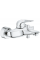 Змішувач для ванни Grohe Eurostyle (33591003)