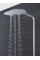 Душова система з термостатом для душа Grohe Rainshower SmartControl (26250000)