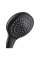 Лійка Haiba SH-08 Black (HB3985)