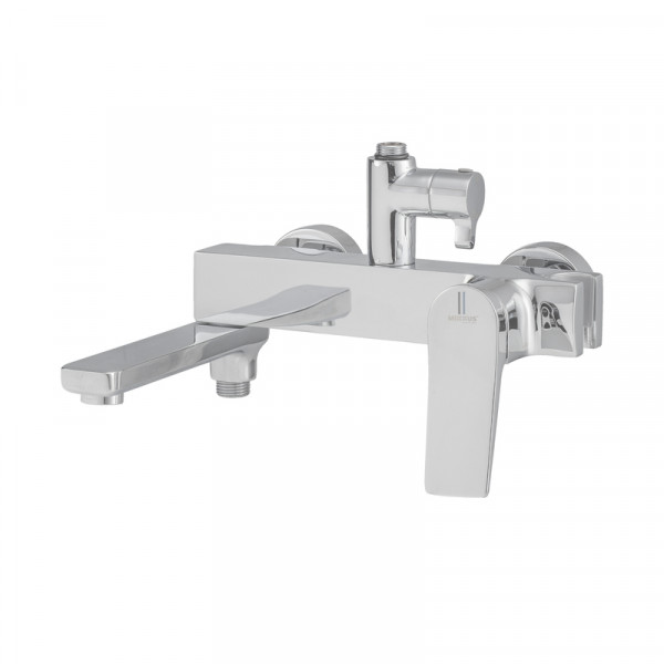 Душова колона зі змішувачем Mixxus Premium Degas 009-J (MI8250)