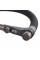 Змішувач для кухні Mixxus Premium Gravity 021 GRAPHITE REFL.BLACK (MI6979)