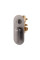 Душова система вбудована KOER KB-62028-07, 2 функції (Колір графіт) (KR6011)