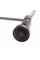 Змішувач для кухні з виливом пружина Mixxus Premium SPRING 017 GRAPHITE (MI6952)