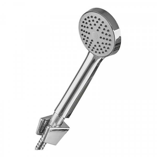 Змішувач для ванни MIXXUS RELAX 006 EURO (Колір хром) (MI6253)