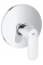 Змішувач прихованого монтажу для 1 споживача Grohe Eurosmart Cosmopolitan (32880000)
