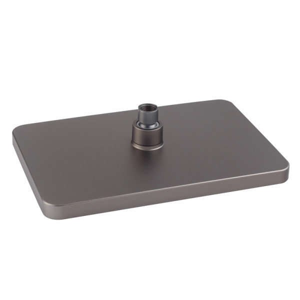 Душова колона зі змішувачем HAIBA KANT 009-J GRAPHITE (Колір графіт) (HB9665)