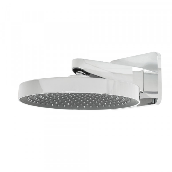 Душова система вбудована KOER KB-66029-01, 3 функції (Колір хром) (KR5483)