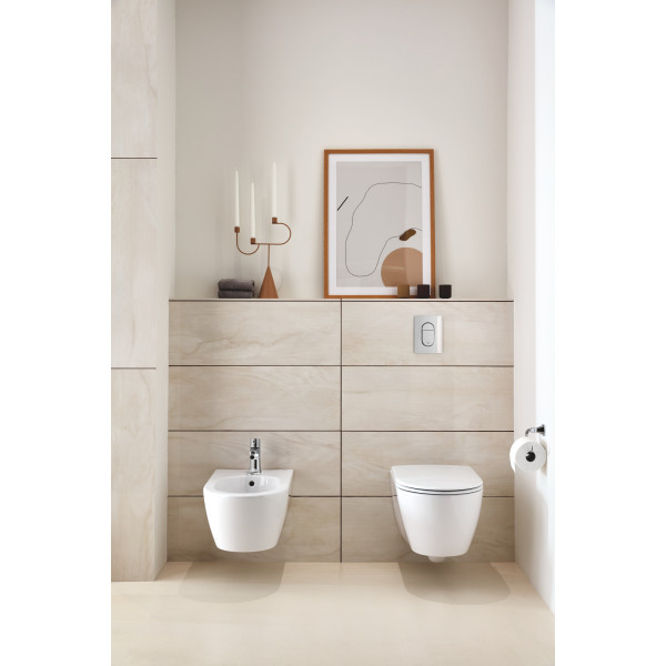 Змішувач для біде Grohe Grandera (23315000)