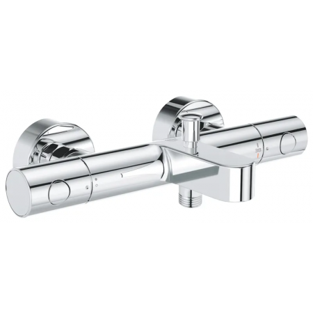 Змішувач для ванни з термостатом Grohe Grohtherm 800 Cosmopolitan (34766000)