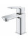 Одноважільний змішувач для раковини S-розміру Grohe Cubeo (1016990000)
