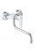 Змішувач для кухні для настінного монтажу Grohe Eurosmart New (32224003)
