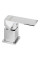 Змішувач для ванни Haiba Kubus 022 (3-hole) (HB3957)
