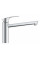 Змішувач для кухні Grohe Eurosmart New (30463000)