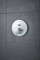Змішувач прихованого монтажу на 2 споживача Grohe Essence New (24058001)