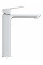 Одноважільний змішувач для раковини XL-розміру Grohe Cubeo (1017290000)