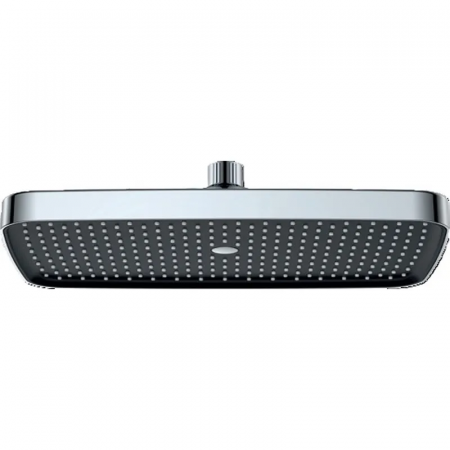 Лійка для душу стельова Koer KP-0402-01-OH 310x200мм (KR4984)