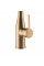 Змішувач для кухні Mixxus Premium Summer 017 BRUSHED GOLD REFL.BLACK (MI6964)