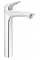 Змішувач на стільницю для раковини XL-розміру Grohe Eurostyle (23570003)