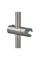 Душова колона із змішувачем Champion SAP-009-J Graphite (нерж. сталь) (CH6165)