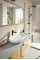 Одноважільний змішувач для раковини Grohe Eurosmart XL-Size (239712433)