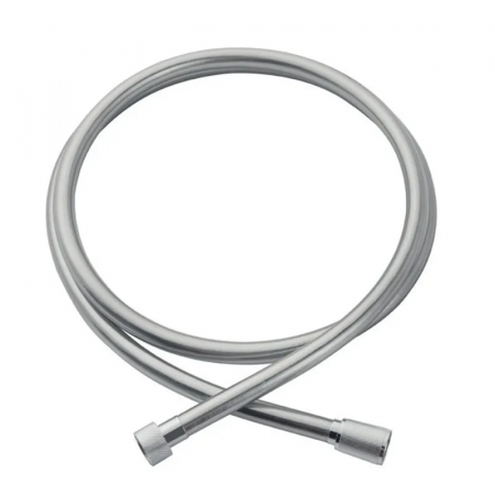 Шланг для душу силіконовий Koer KB-0803-150-01 (150 см) (KR4842)