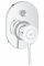 Змішувач для ванни Grohe BauClassic (29047000)