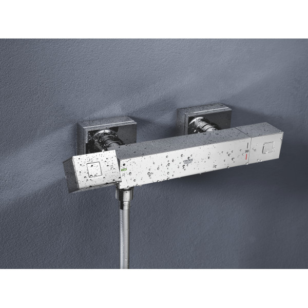 Термостат для душу Grohe Grohtherm Cube (34488000)