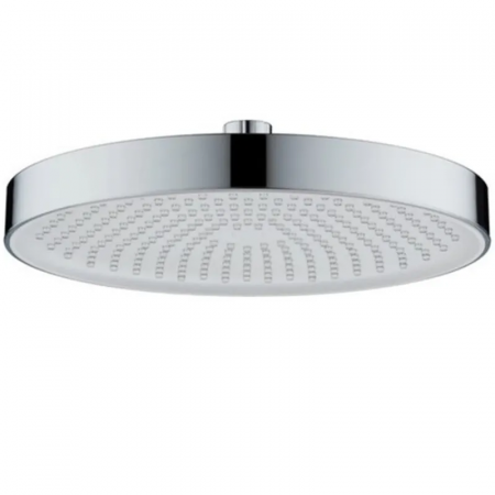 Лійка для душу стельова Mixxus SH-17-OH (250мм) (LE2785)