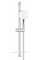 Набір для душу Grohe Tempesta Cube 110, 3 режими, з поличкою (27576003)