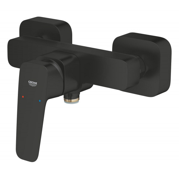 Одноважільний змішувач для душу Grohe Cubeo (1018242430)