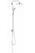 Душова система із перемикачем Grohe Euphoria System (27421002)