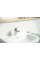 Змішувач для раковини S-розміру Grohe Eurosmart New (33265003)