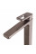 Змішувач для умивальника високий Koer KB-11031-07 (KR5435)