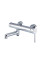 Душова колонна зі змішувачем Koer KB-56029-01 3 функції, колір хром (KR5481)